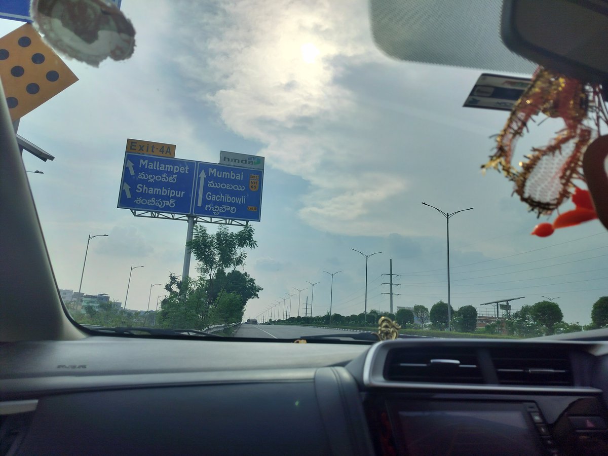 NarmadaAmu's tweet image. #reached 🏡