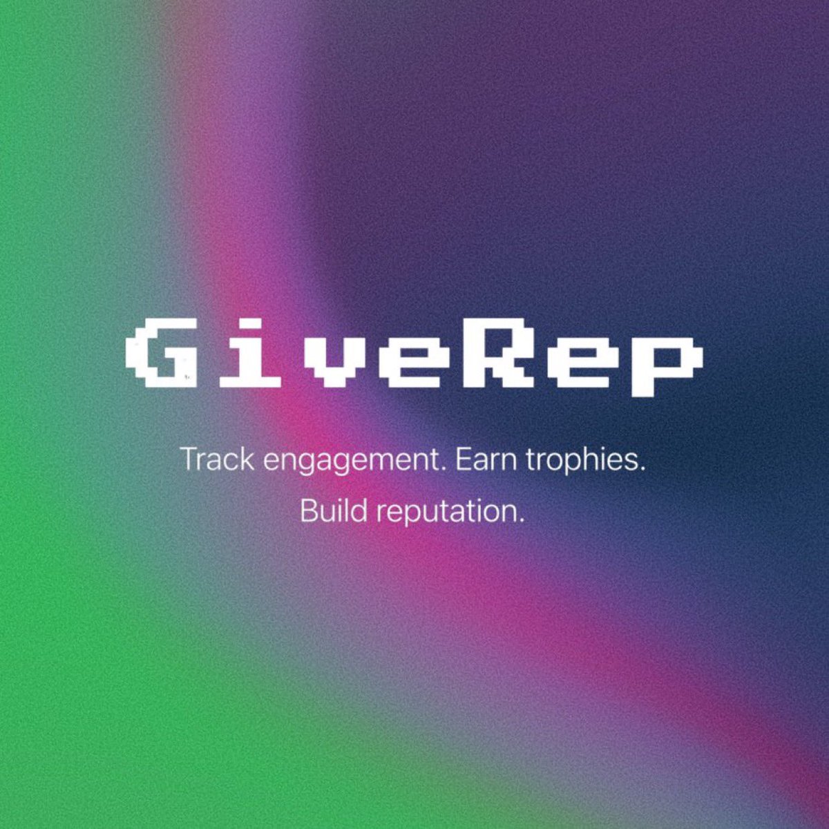 rantimmi's tweet image. Your contributions are your credentials.
No gatekeepers. No middlemen.
@Giverep makes your work visible, verifiable, and valuable — on-chain.
#ProofOfReputation #Web3Identity