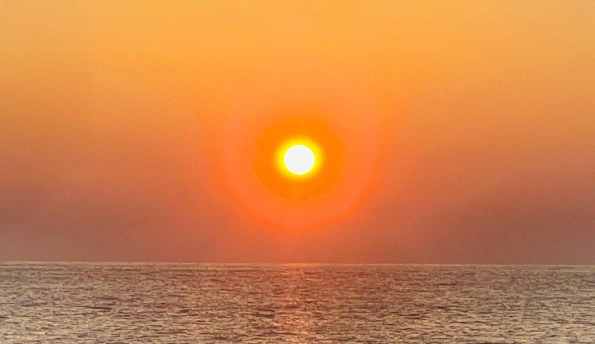 いい話がたくさん聞けた。