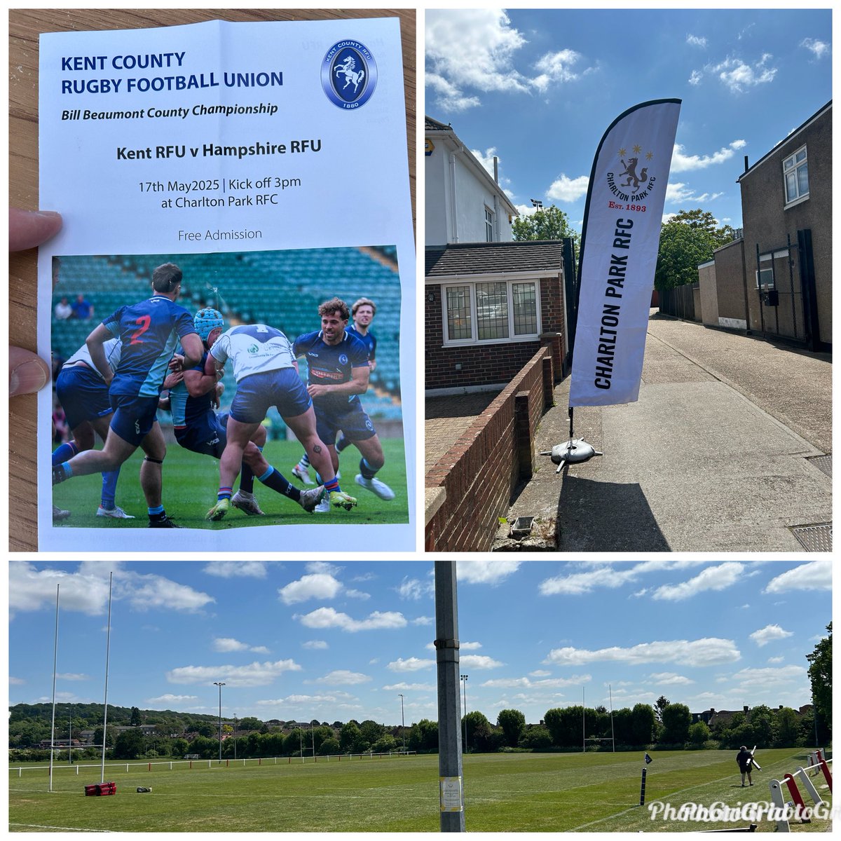 Barry Causer tweet media