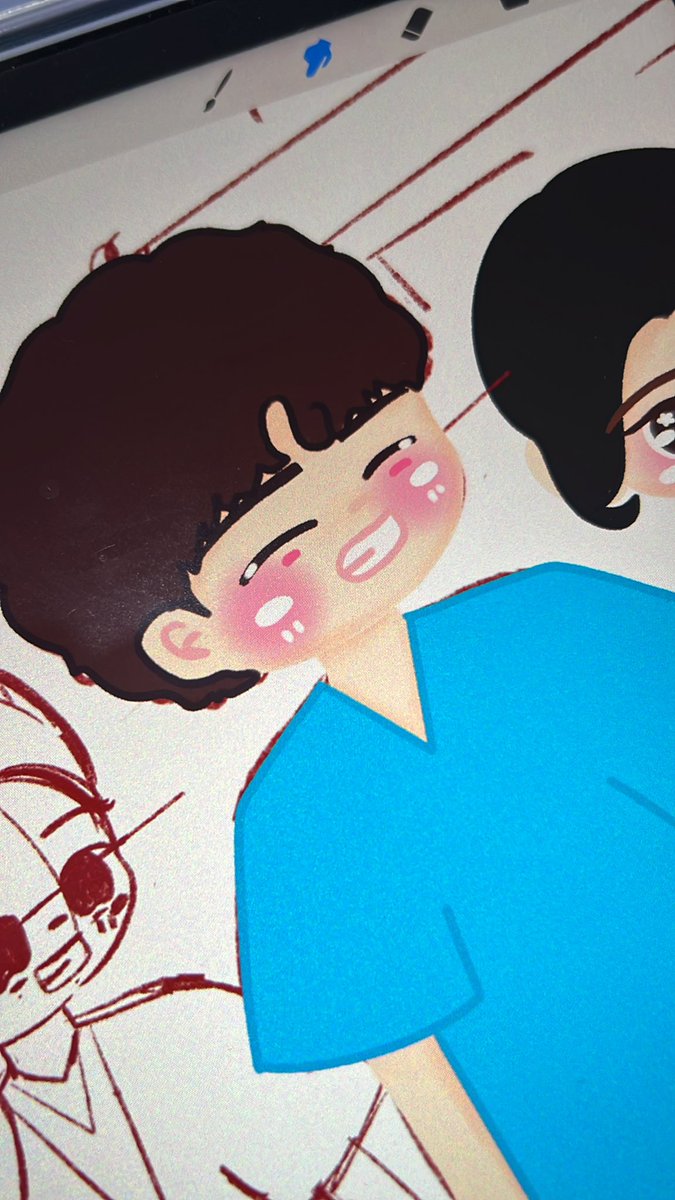 gambar apa yaaa 😌😌

•
hint : drama yg besok uda eps akhir 😭😭