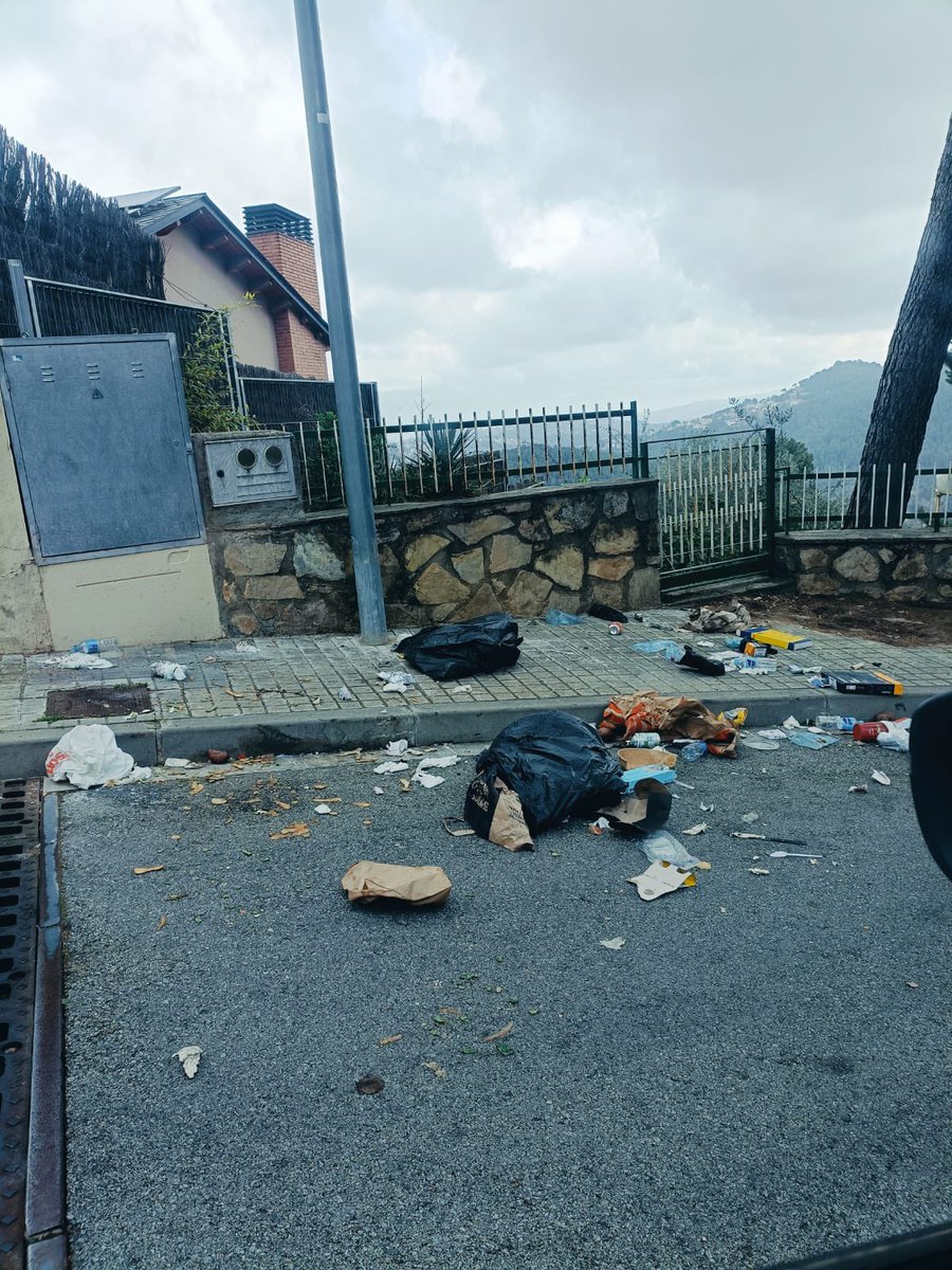 Junts per Corbera de Llobregat tweet media