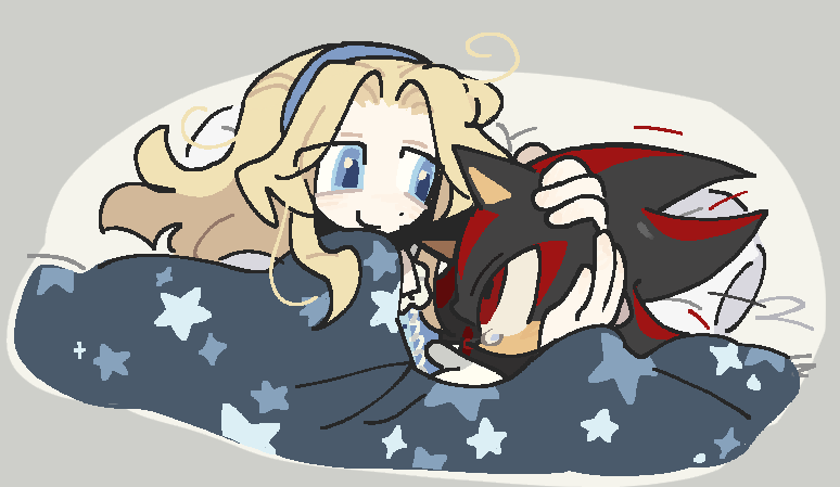 loveitt_02's tweet image. #shadowthehedgehog