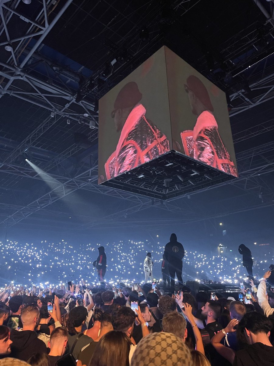 Jamais on t’oubliera , merci pour tout werenoi