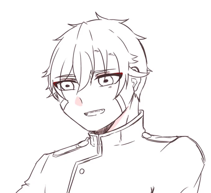 #鬼人活奇譚_FA