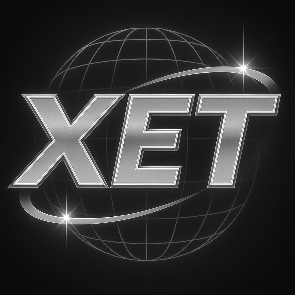 xetonsol's tweet photo. $XET is now live 

1 $XET = 1 $ETH

ca- H7xJEp3eCEYozScbZKZoL7kSAXnJV7VEUGkksx6dpump

To celebrate giving away 1,000,000 $XET among first 500 to retweet and drop $SOL wallets below https://t.co/RwbOQ6boXN