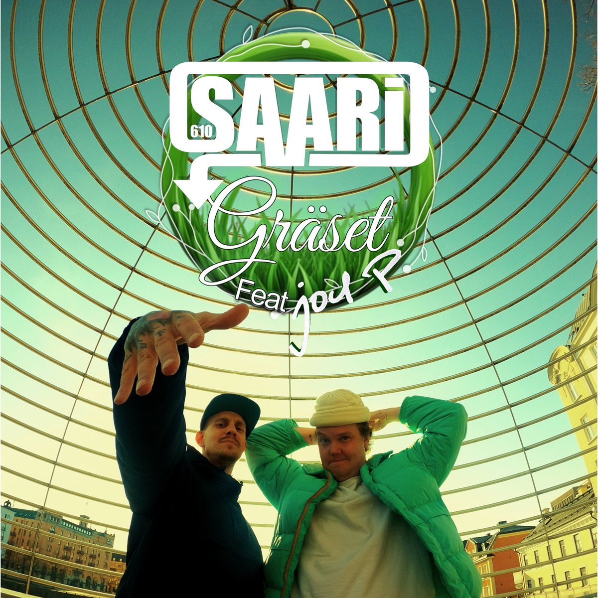 Helt galet snart upp i 2000 streams in på andra dagen! open.spotify.com/track/6rgYXYkb… #gräset #610saari #joelp #spotify #nymusik