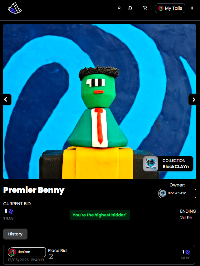 DenizenDank tweet media