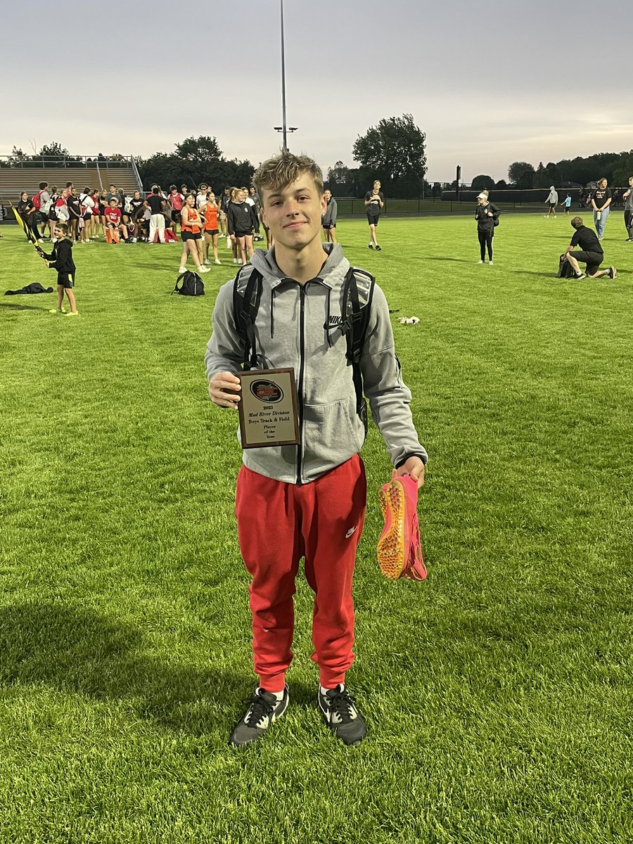 CBC Sports (@cbc_sports) on Twitter photo Congratulations to Griffin Osborne from North Union for being named the CBC Mad River Boys Track Runner of the Year. <a href="/nuhsathletics/">nuhsathletics</a> Congratulations to Griffin Osborne from North Union for being named the CBC Mad River Boys Track Runner of the Year. <a href="/nuhsathletics/">nuhsathletics</a>