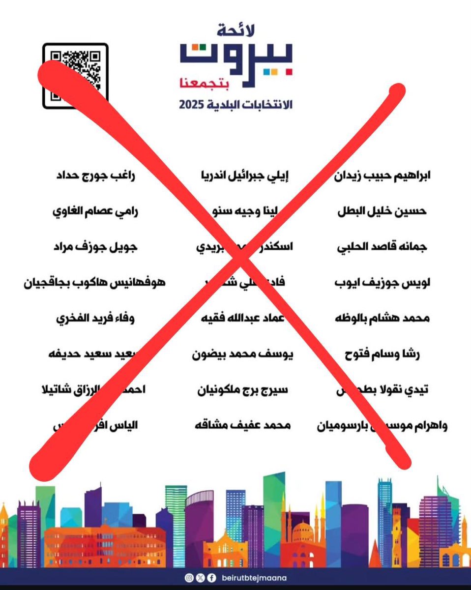 mxhmov's tweet image. Fixed it
#صوتوا_صح 
#شطبوا_صح 
#بلدية_بيروت