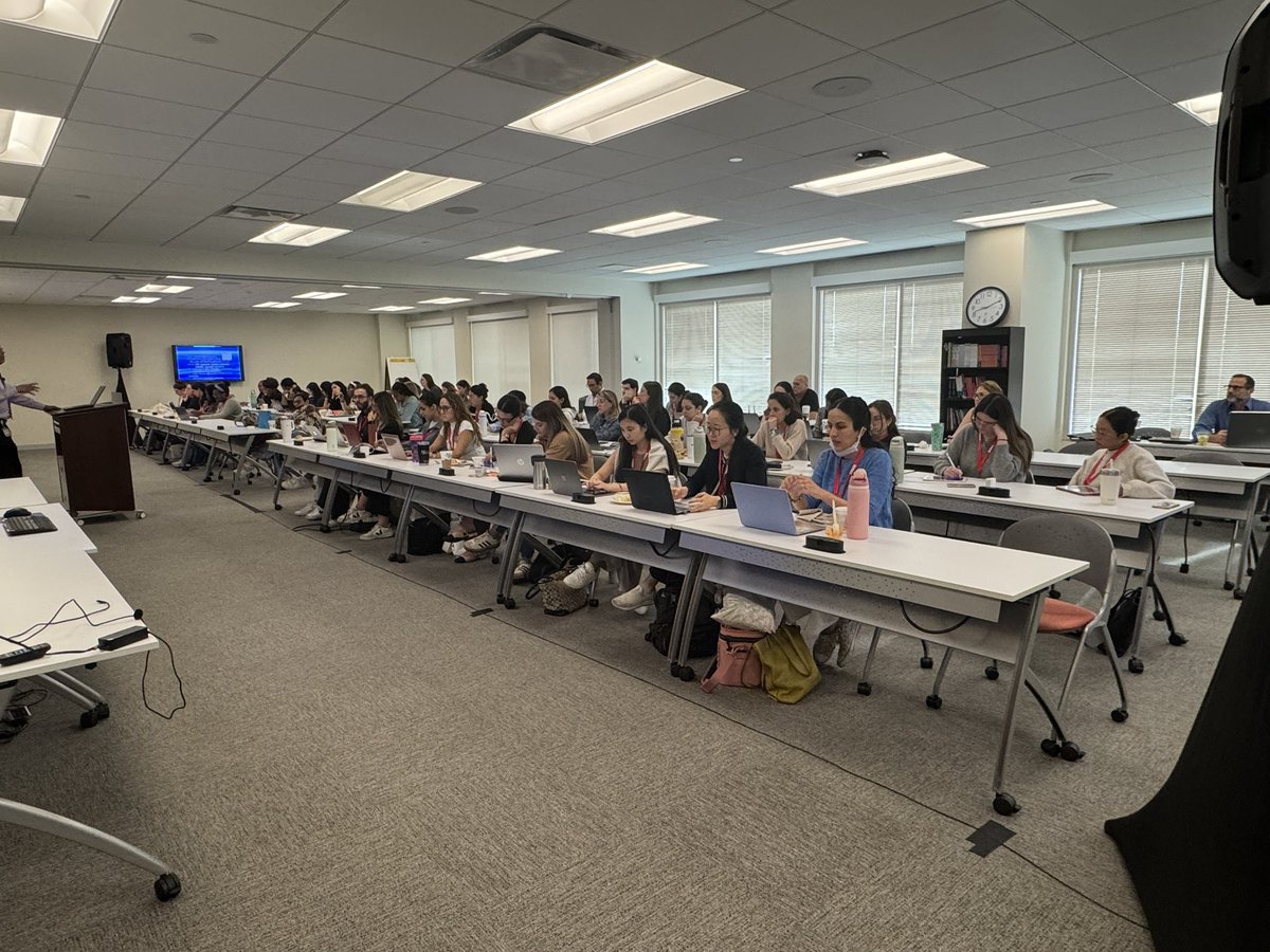 Rani Gereige MD MPH (@rgereigekidsdoc) on Twitter photo Our <a href="/nicklausmeded/">Nicklaus Med Ed</a> <a href="/Nicklaus4Kids/">Nicklaus Children's</a> 28th Annual General Pediatrics Review & Self-Assessment kicked off with 3 days of intense learning, preparation, & multi format pediatric review for our graduating trainees and other trainees beyond. Our <a href="/nicklausmeded/">Nicklaus Med Ed</a> <a href="/Nicklaus4Kids/">Nicklaus Children's</a> 28th Annual General Pediatrics Review & Self-Assessment kicked off with 3 days of intense learning, preparation, & multi format pediatric review for our graduating trainees and other trainees beyond.