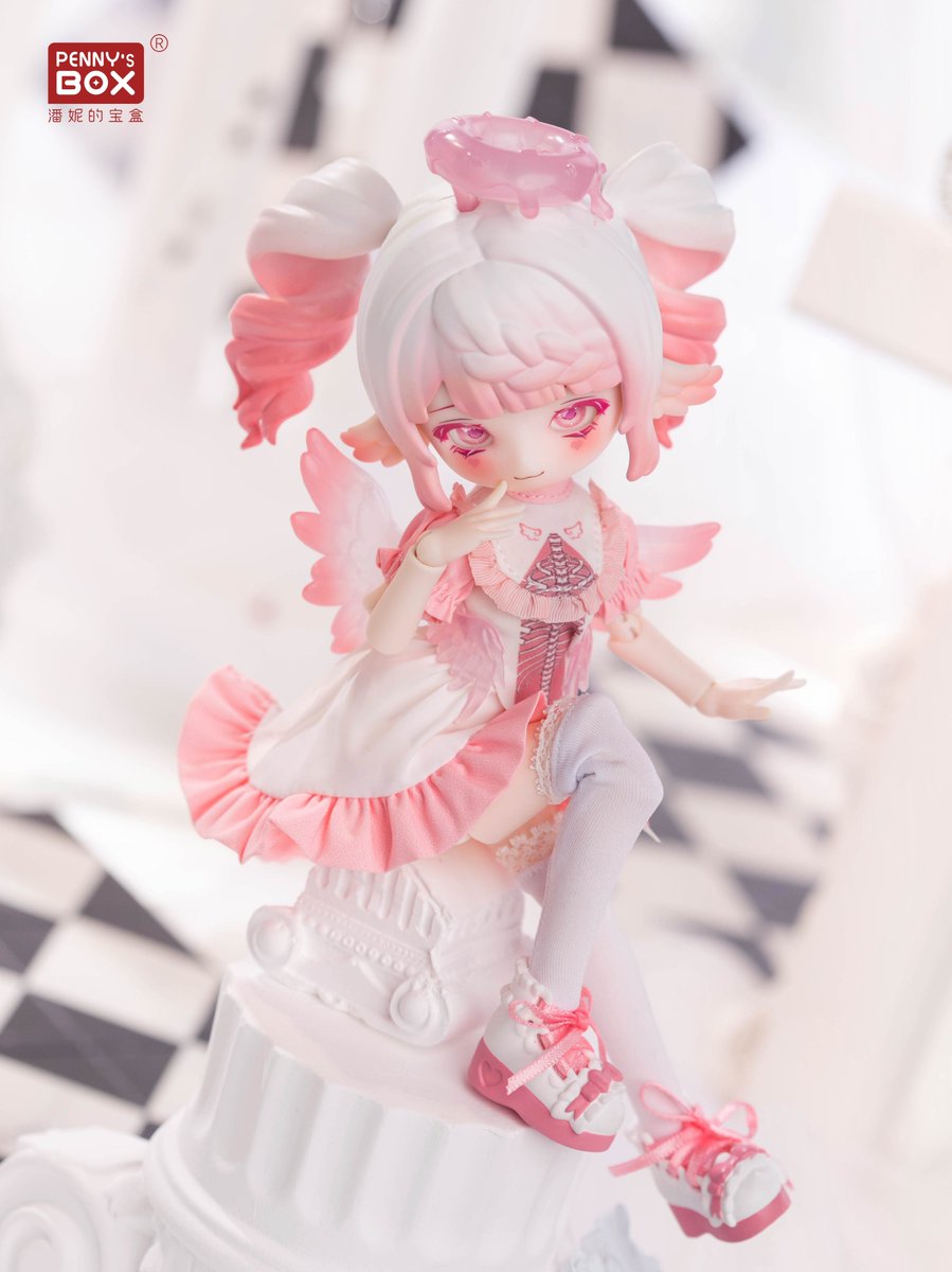 Hermeow Shop 海外トイ專門店 on X