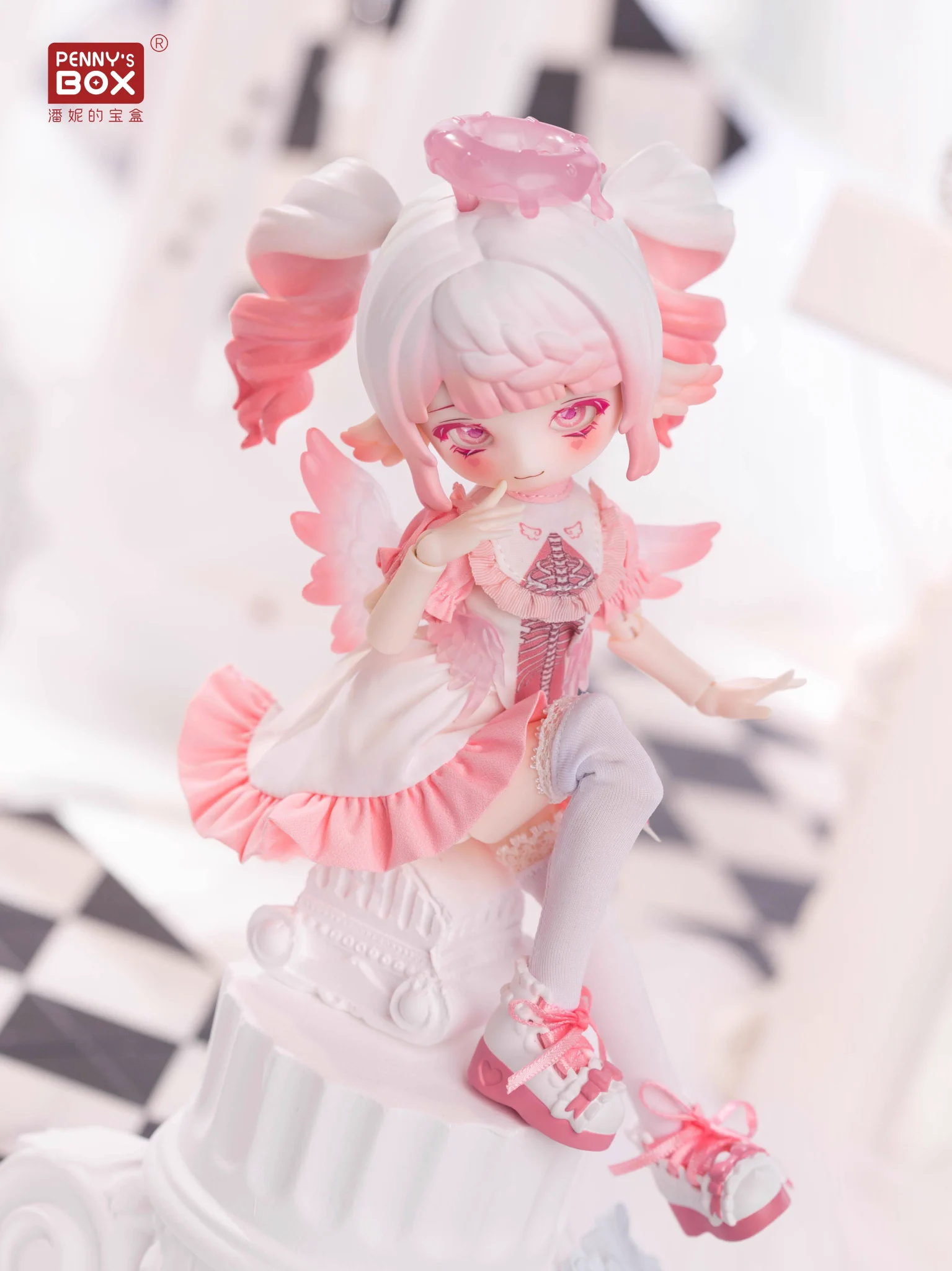 Hermeow Shop 海外トイ專門店 on X: 