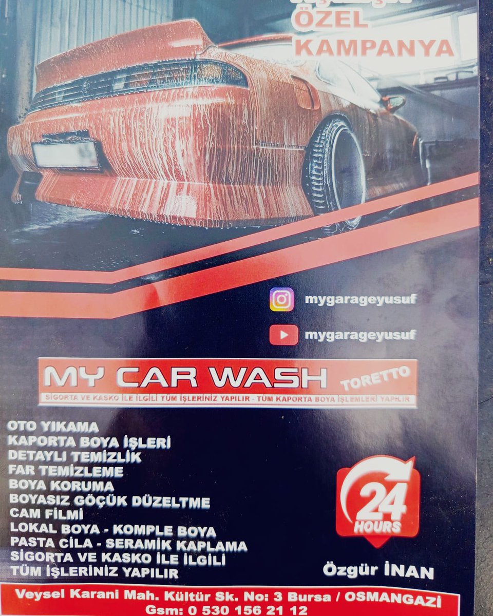 Üye Tanıtımı 

         Hemşehrimizin açmış olduğu yeni iş yerinin hayırlı olmasını diler Helalinden Hayırlısından bol kazançlar diliyoruz Rabbim muvaffak eylesin İnşaAllah

                   *BURSA BİNDER*