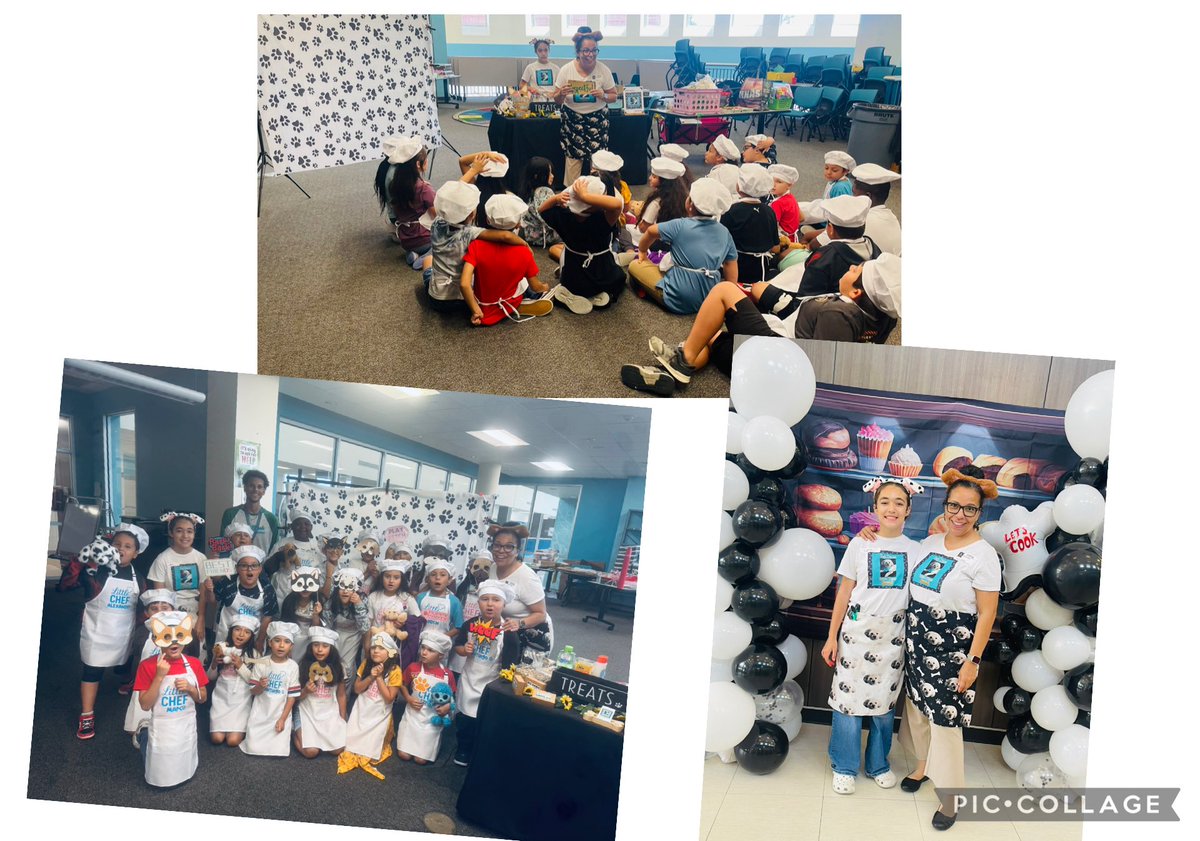 Darcie Edwards (@mrsedwards_rce) on Twitter photo <a href="/HumbleISD_RCE/">Ridge Creek Elem</a> loves Ms. Willis! Thank you for coming to speak to our Cubs about how to make dog treats for our #CookingUpCareers event! ๐๐ <a href="/mrstouchstone/">Mrs. Touchstone GT</a> <a href="/LibraryRidge/">Mrs. Ford's Magical Land of Books</a> <a href="/HumbleISD_RCE/">Ridge Creek Elem</a> loves Ms. Willis! Thank you for coming to speak to our Cubs about how to make dog treats for our #CookingUpCareers event! ๐๐ <a href="/mrstouchstone/">Mrs. Touchstone GT</a> <a href="/LibraryRidge/">Mrs. Ford's Magical Land of Books</a>