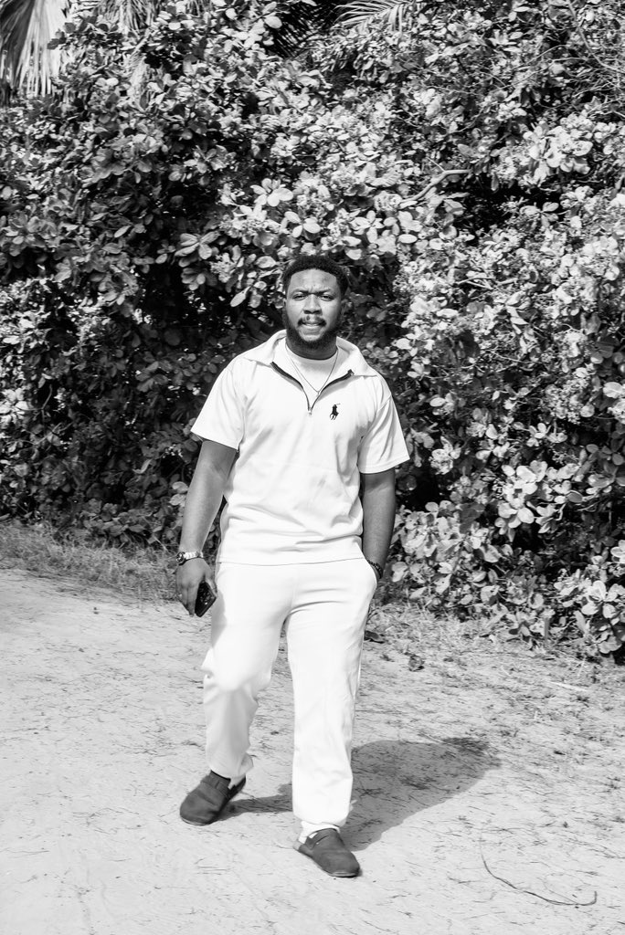 Got the devil out and God was the replacement🙏🏾✨