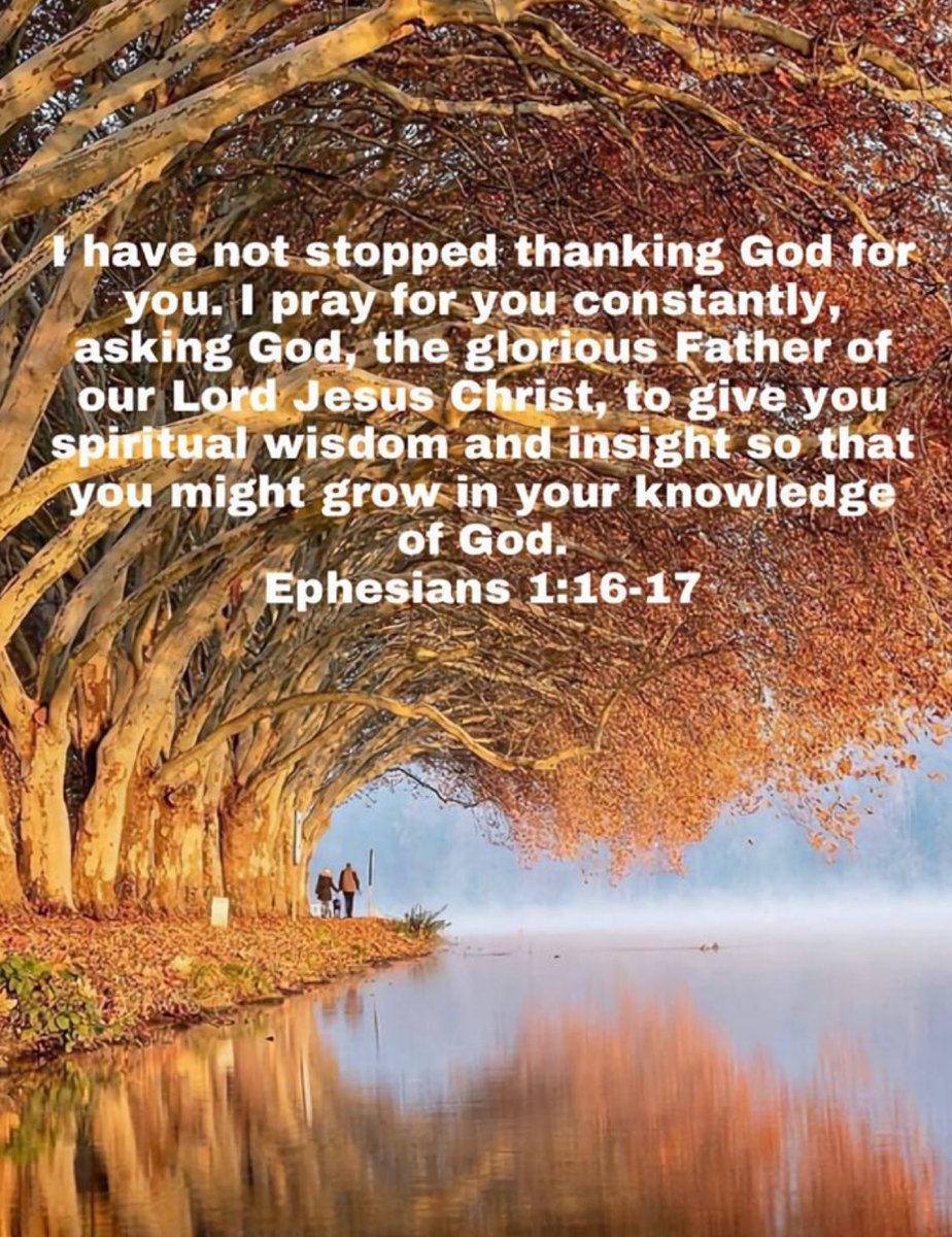 Good Morning Family, 
Y’all have a peaceful and blessed day in the Lord 🙏🏻🙌🏻☕️✝️
#PrayHard