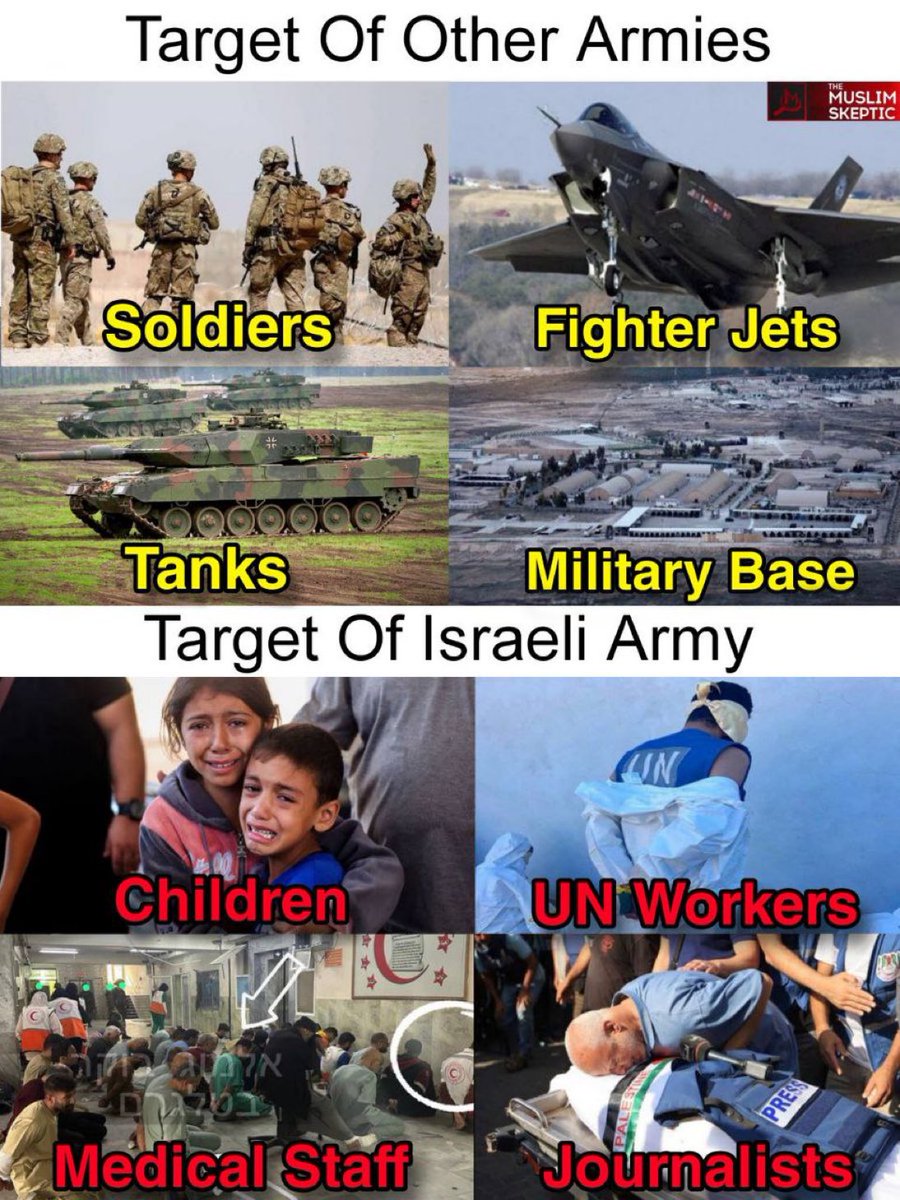 Israel is a terrorist organisation