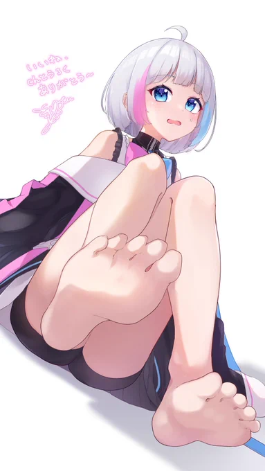 #私をフォローしてこいつすげぇなって思ったこと引用で教えてください たまにはね!