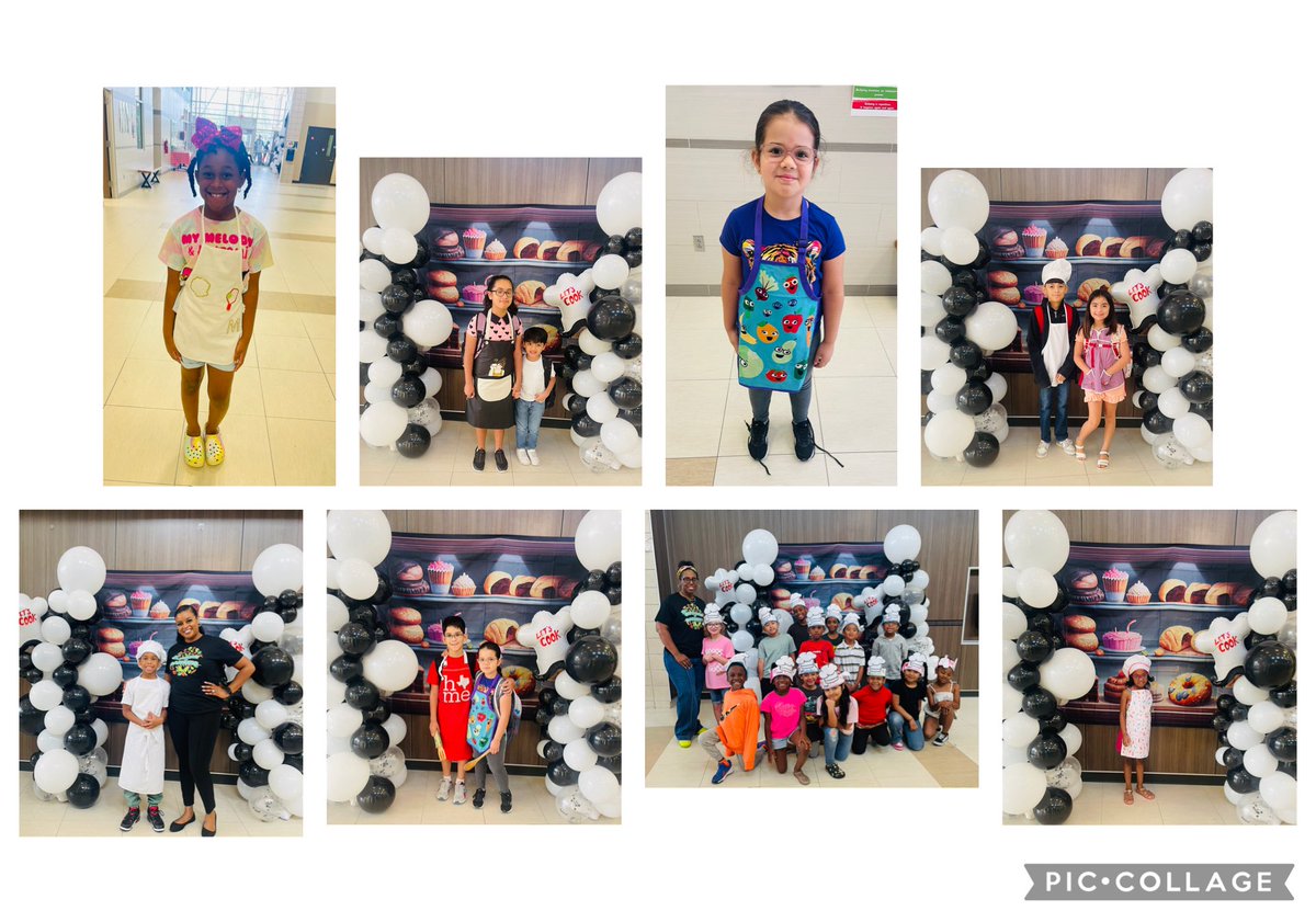 Darcie Edwards (@mrsedwards_rce) on Twitter photo Our students came to school ready to learn about careers in the culinary arts field!! ๐๐ #CookingUpCareers <a href="/HumbleISD_RCE/">Ridge Creek Elem</a> <a href="/mrstouchstone/">Mrs. Touchstone GT</a> <a href="/LibraryRidge/">Mrs. Ford's Magical Land of Books</a> Our students came to school ready to learn about careers in the culinary arts field!! ๐๐ #CookingUpCareers <a href="/HumbleISD_RCE/">Ridge Creek Elem</a> <a href="/mrstouchstone/">Mrs. Touchstone GT</a> <a href="/LibraryRidge/">Mrs. Ford's Magical Land of Books</a>