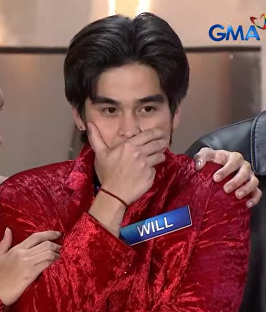 This carnival concert made me realize how talented Will is. Like, while practicing the devil sticks, he was also choreographing two songs. Props to you, Will Ashley—you’re not just handsome, you’re super talented too!

WILL STICK TO ONE
#PBBCollabTheBigCarnivalCollab