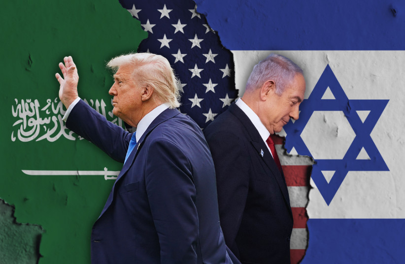 TRUMP EYEING PALESTINIAN STATE? Trump puts on a mask of being "transactional" in his dealings. However, his recent diatriabe against the Neocons in Riyadh confirms he is a far-right "Paleoconservative".
linkedin.com/.../trump-poli…...