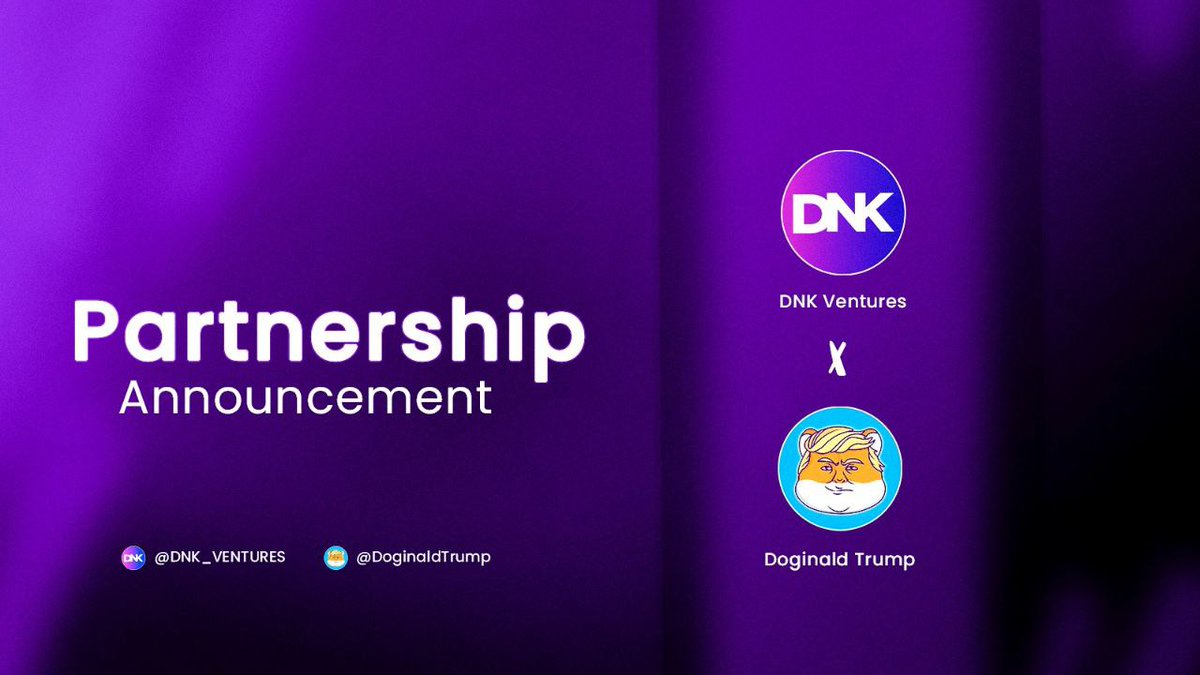 Doginald Trump tweet media