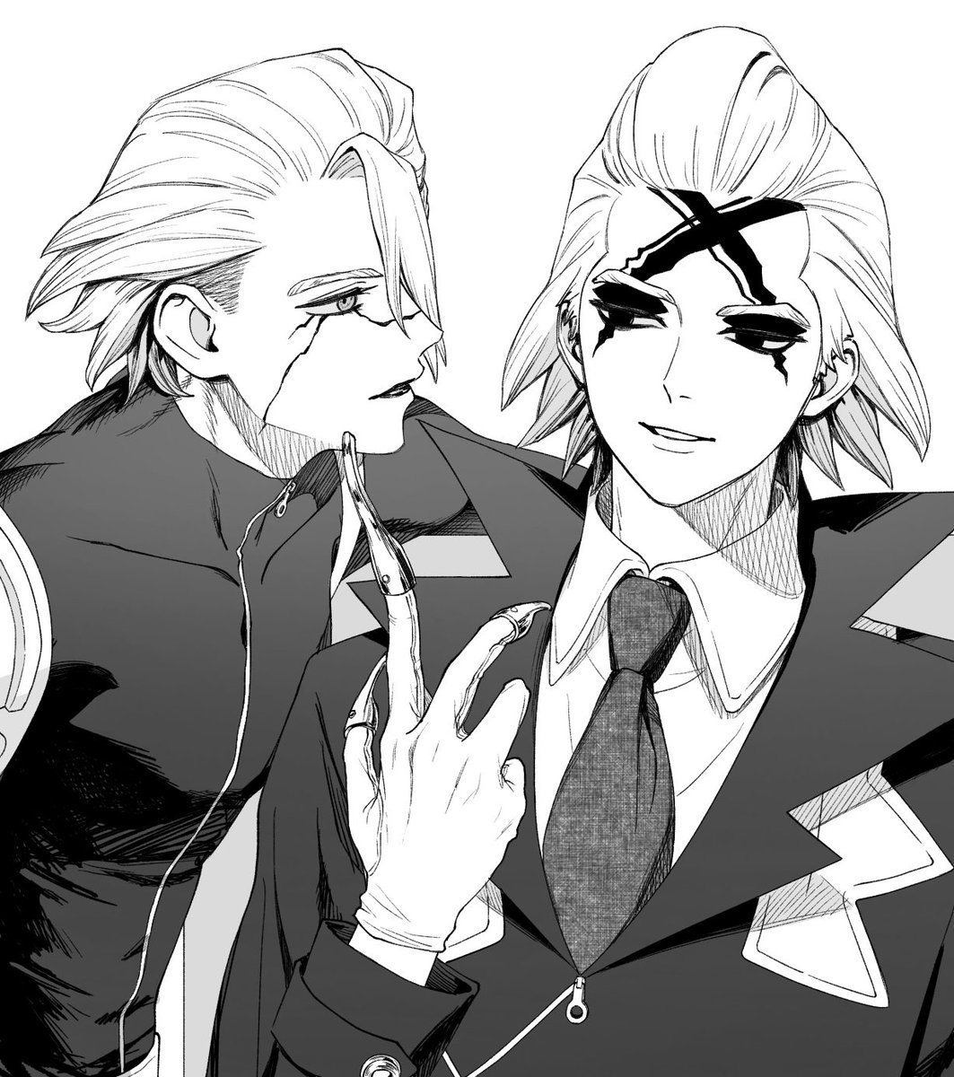 omaeda_6's tweet image. スタゼノ