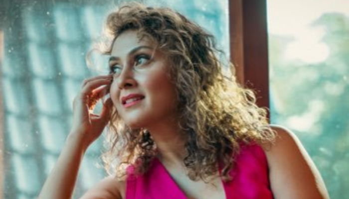 India News Network (@indianewsnetwk) on Twitter photo Actress Manjari Fadnis reflects on Imran Khan's decision to step away from Bollywood and shares insights into their post-film connection and industry friendships.
<a href="/ManjariFadnis/">Manjari Fadnnis🇮🇳</a> <a href="/bollywood_life/">Bollywood Life</a>
indianewsnetwork.com/en/20250517/im… Actress Manjari Fadnis reflects on Imran Khan's decision to step away from Bollywood and shares insights into their post-film connection and industry friendships.
<a href="/ManjariFadnis/">Manjari Fadnnis🇮🇳</a> <a href="/bollywood_life/">Bollywood Life</a>
indianewsnetwork.com/en/20250517/im…