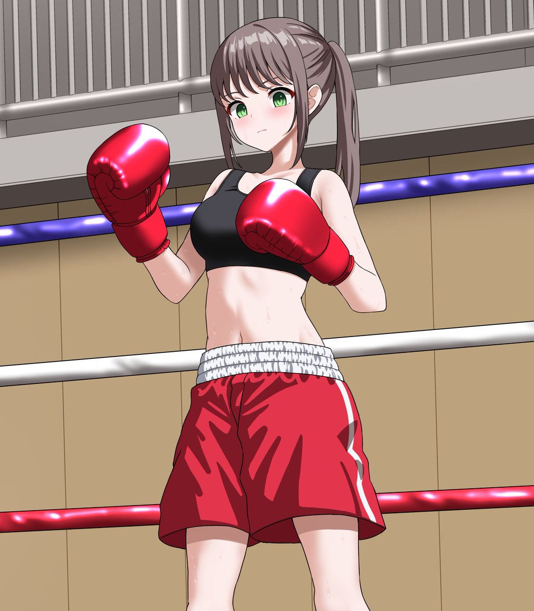 あいもと tweet media