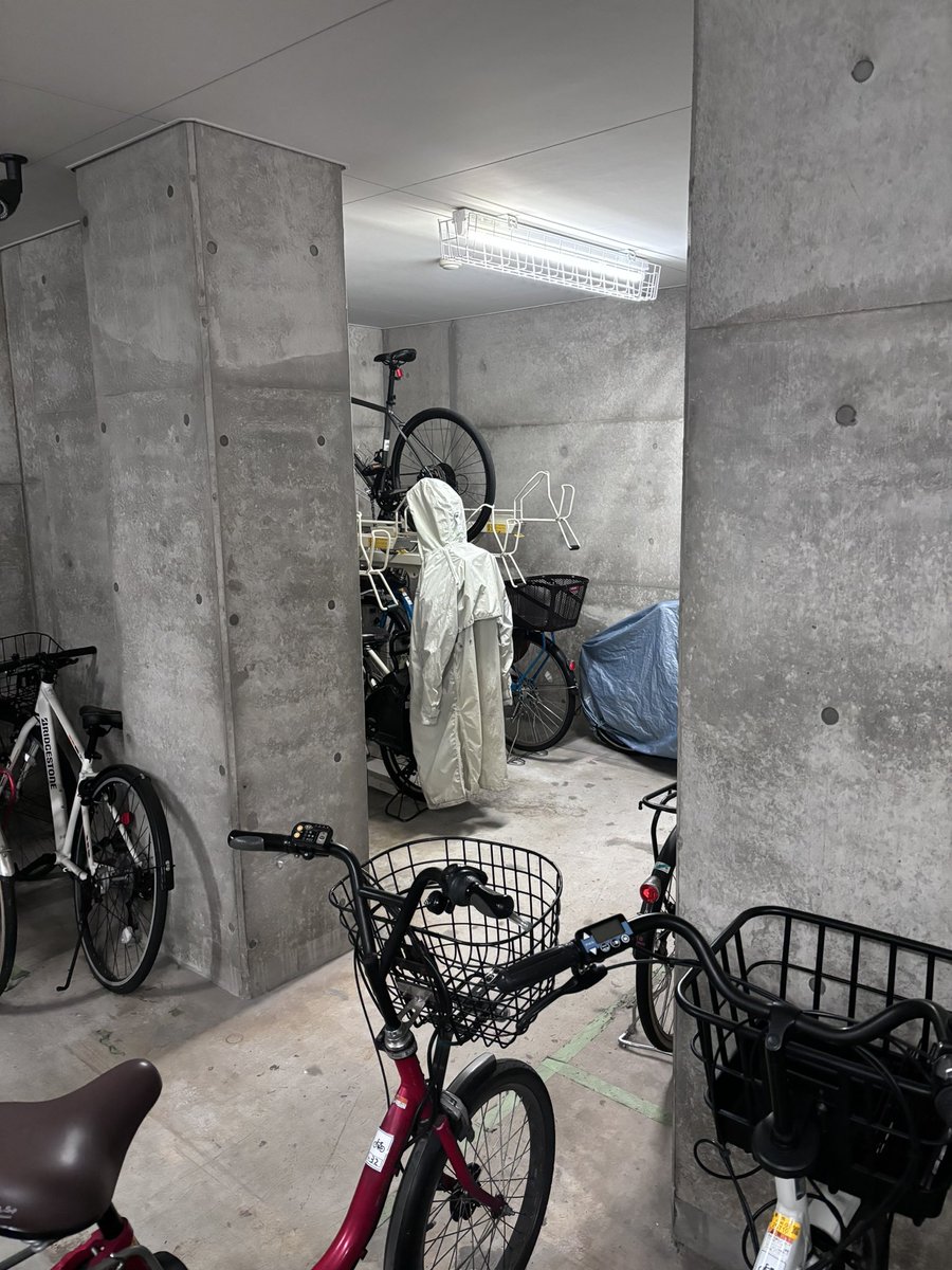 貫井太郎 tweet media