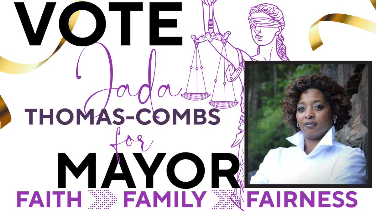 Jada Thomas Combs (@combsthomas) on Twitter photo I'm asking for help and support to win this race for Mayor of Sylacauga!! Can I count on you!!@realDonaldTrump <a href="/KatieBrittforAL/">Katie Britt</a> <a href="/TheOfficerTatum/">Brandon Tatum</a> <a href="/ANTHONYBLOGAN/">Anthony Brian Logan (ABL) 🇺🇸</a> <a href="/hodgetwins/">Hodgetwins</a> <a href="/TPUSA/">Turning Point USA</a> I'm asking for help and support to win this race for Mayor of Sylacauga!! Can I count on you!!@realDonaldTrump <a href="/KatieBrittforAL/">Katie Britt</a> <a href="/TheOfficerTatum/">Brandon Tatum</a> <a href="/ANTHONYBLOGAN/">Anthony Brian Logan (ABL) 🇺🇸</a> <a href="/hodgetwins/">Hodgetwins</a> <a href="/TPUSA/">Turning Point USA</a>