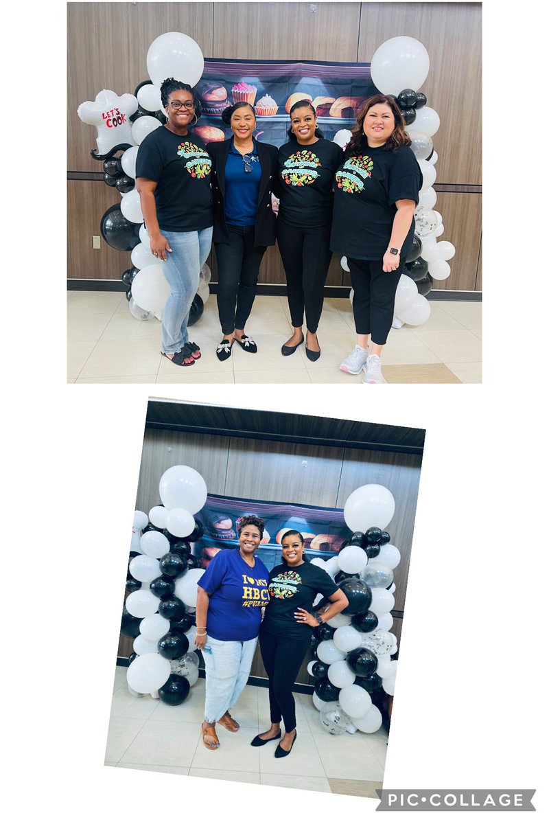 Darcie Edwards (@mrsedwards_rce) on Twitter photo Weโre so thankful for the support our district personnel! Thank you so much for stopping by to support us during our #CookingUpCareers event! ๐๐ <a href="/HumbleISD_RCE/">Ridge Creek Elem</a> <a href="/HumbleISD_CBS/">HumbleISD_CBS</a> Weโre so thankful for the support our district personnel! Thank you so much for stopping by to support us during our #CookingUpCareers event! ๐๐ <a href="/HumbleISD_RCE/">Ridge Creek Elem</a> <a href="/HumbleISD_CBS/">HumbleISD_CBS</a>
