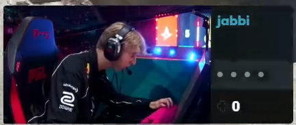 smooyacs's tweet photo. final boss of posture https://t.co/rDUvFYLwzX