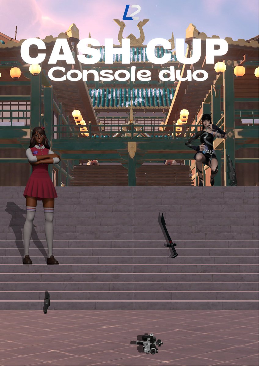 Layer 2 E-sport tweet media