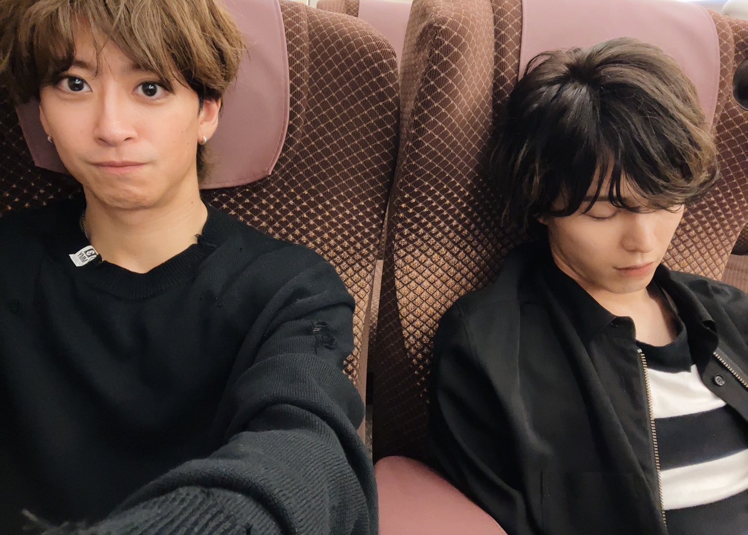 赤澤燈 on X: 