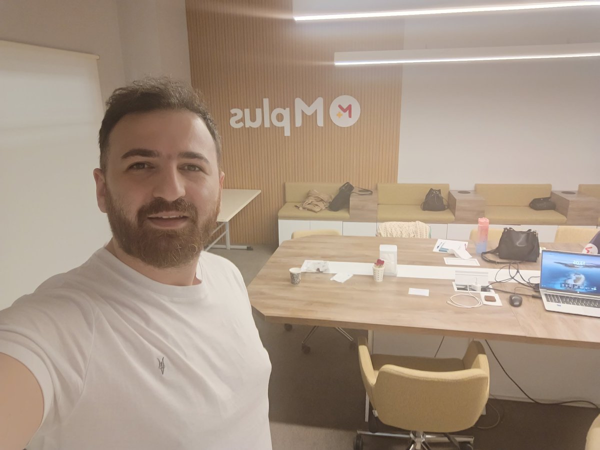 Mehmet Karanfil (@mkaranfil1907) on Twitter photo 