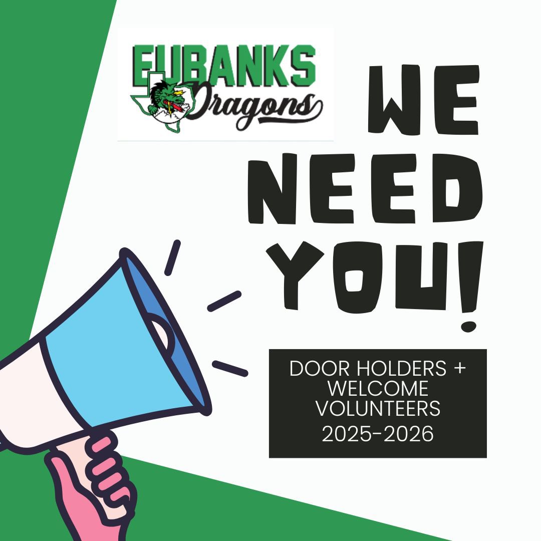 Eubanks PTO tweet media