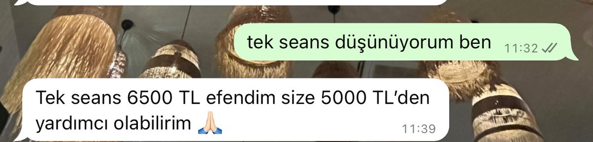 lazerin psikolog dan pahalı olduğu bir ülkede yaşıyoruz, arkadaşlar boşuna okumayın