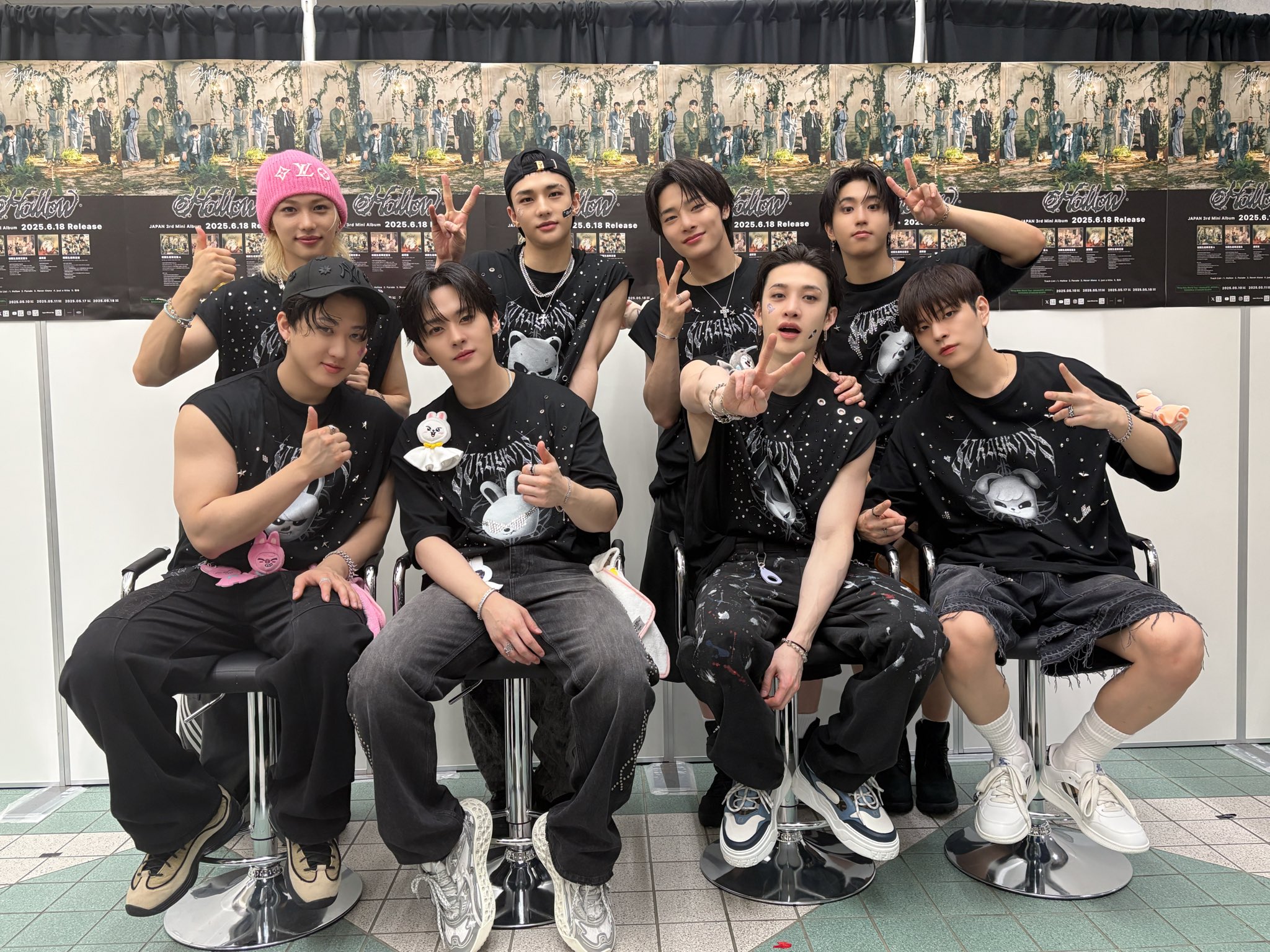 スキズ　リノ　ssj ☆ たった26秒の リノのインライ🤣 最高かよ😂💕 #straykids
