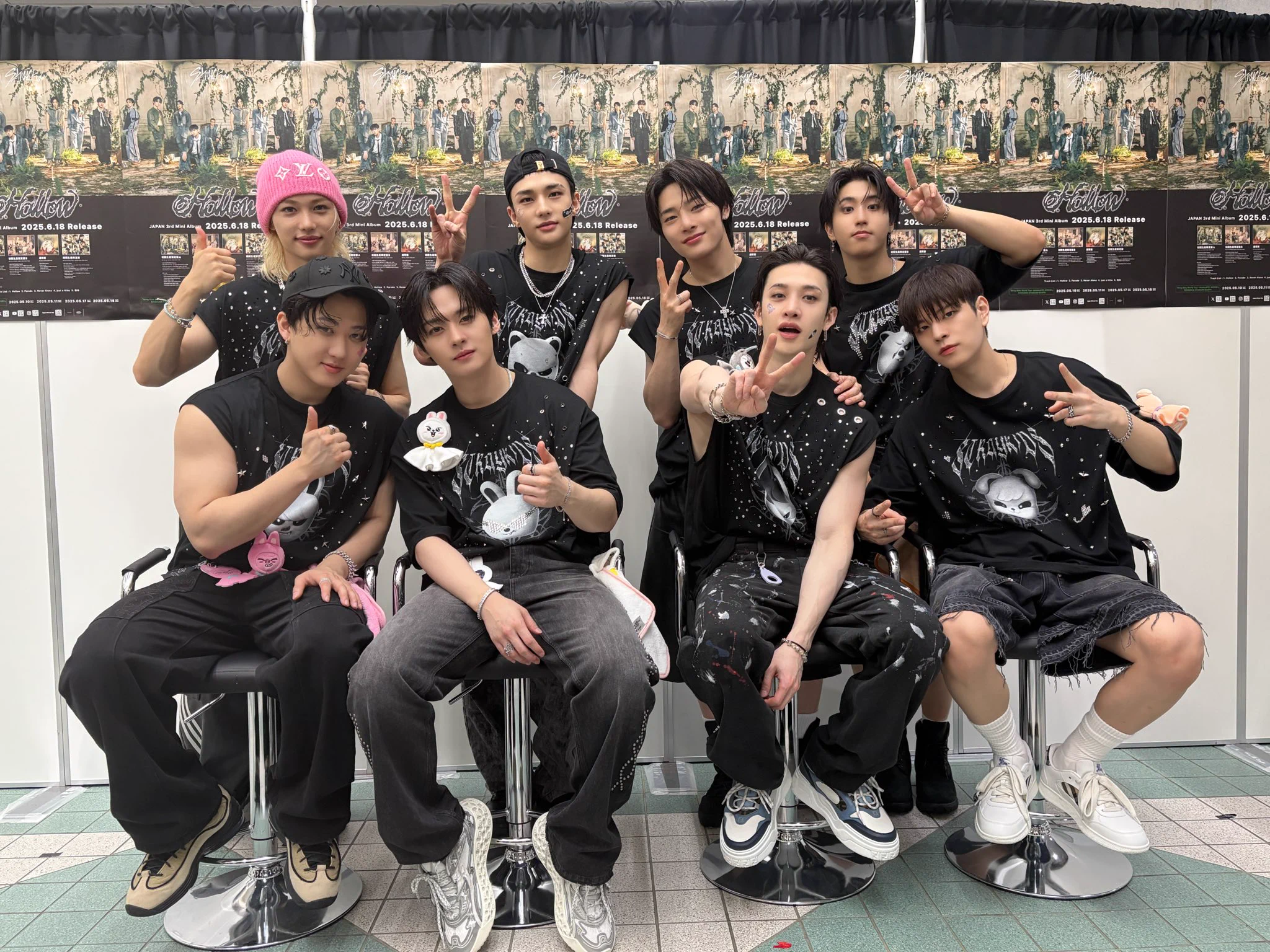 Stray Kids Japan Official on X: 