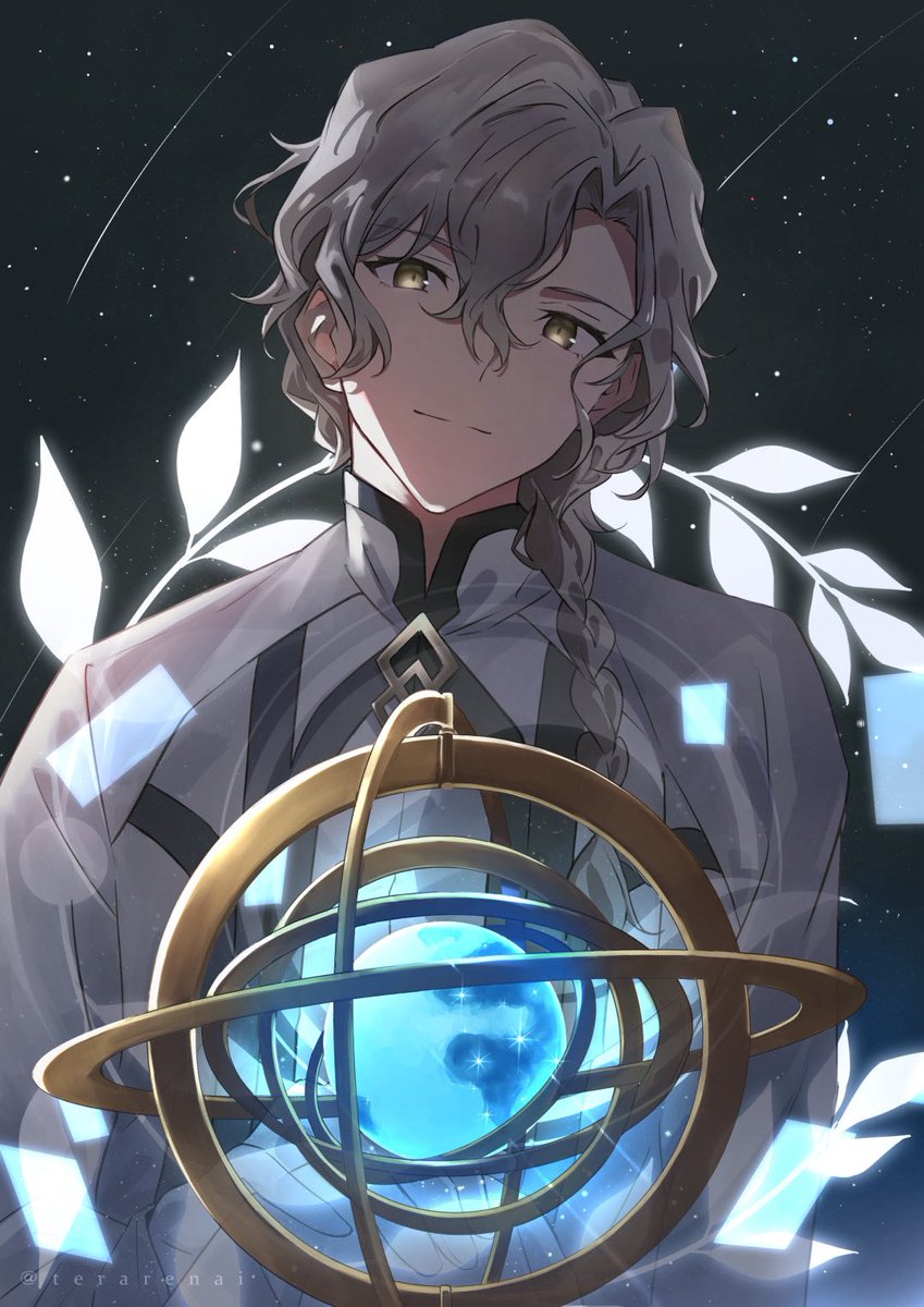 terarenai's tweet image. FGO