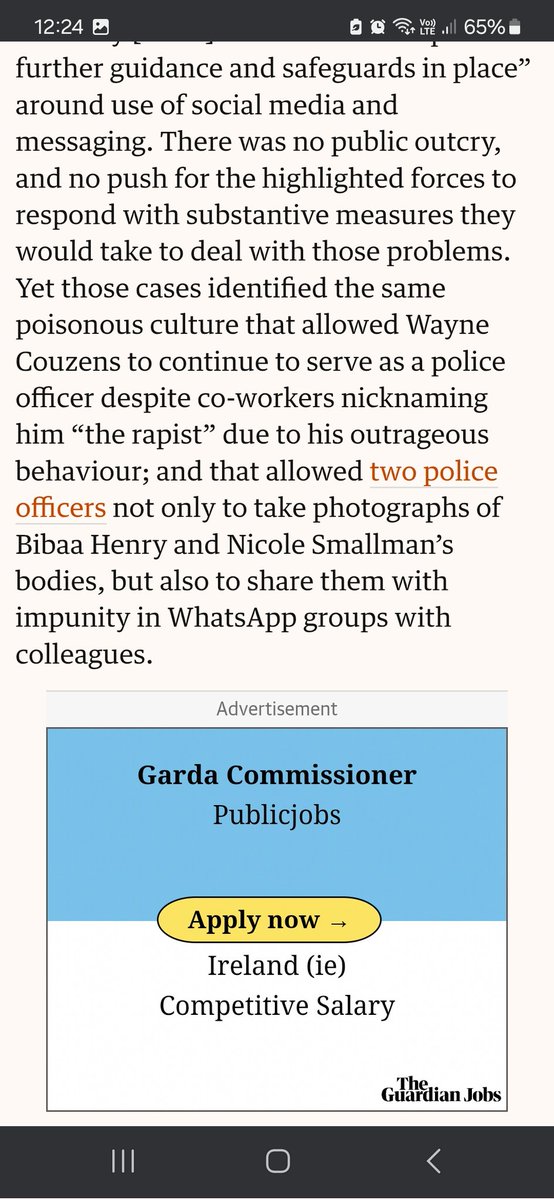 PEEPSA 🦋💜 (PREVENT EDUCATE ERADICATE PSA) tweet media