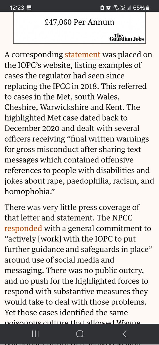 PEEPSA 🦋💜 (PREVENT EDUCATE ERADICATE PSA) tweet media