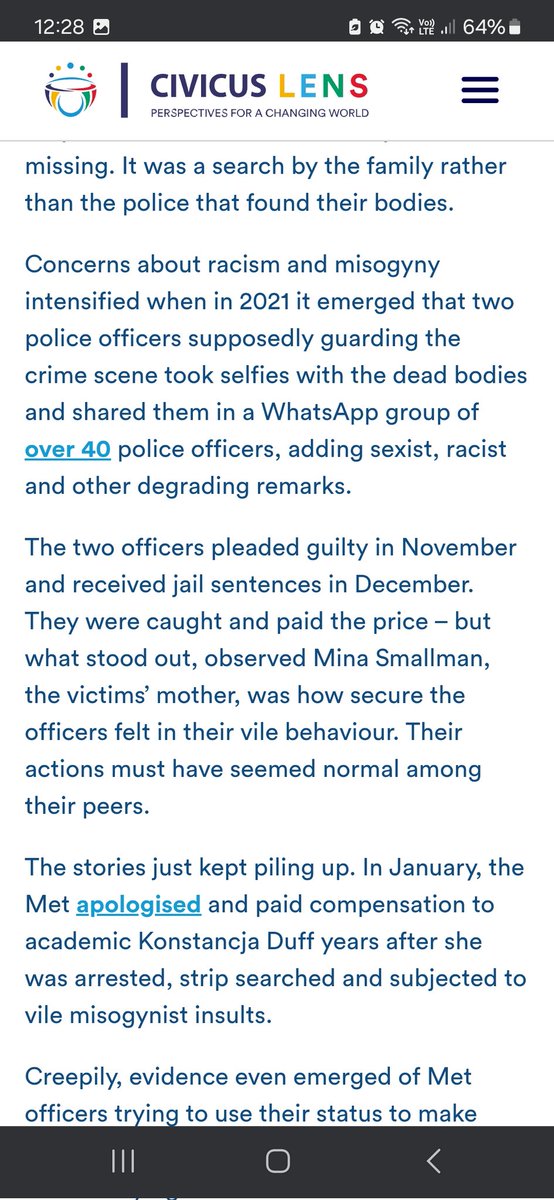 PEEPSA 🦋💜 (PREVENT EDUCATE ERADICATE PSA) tweet media