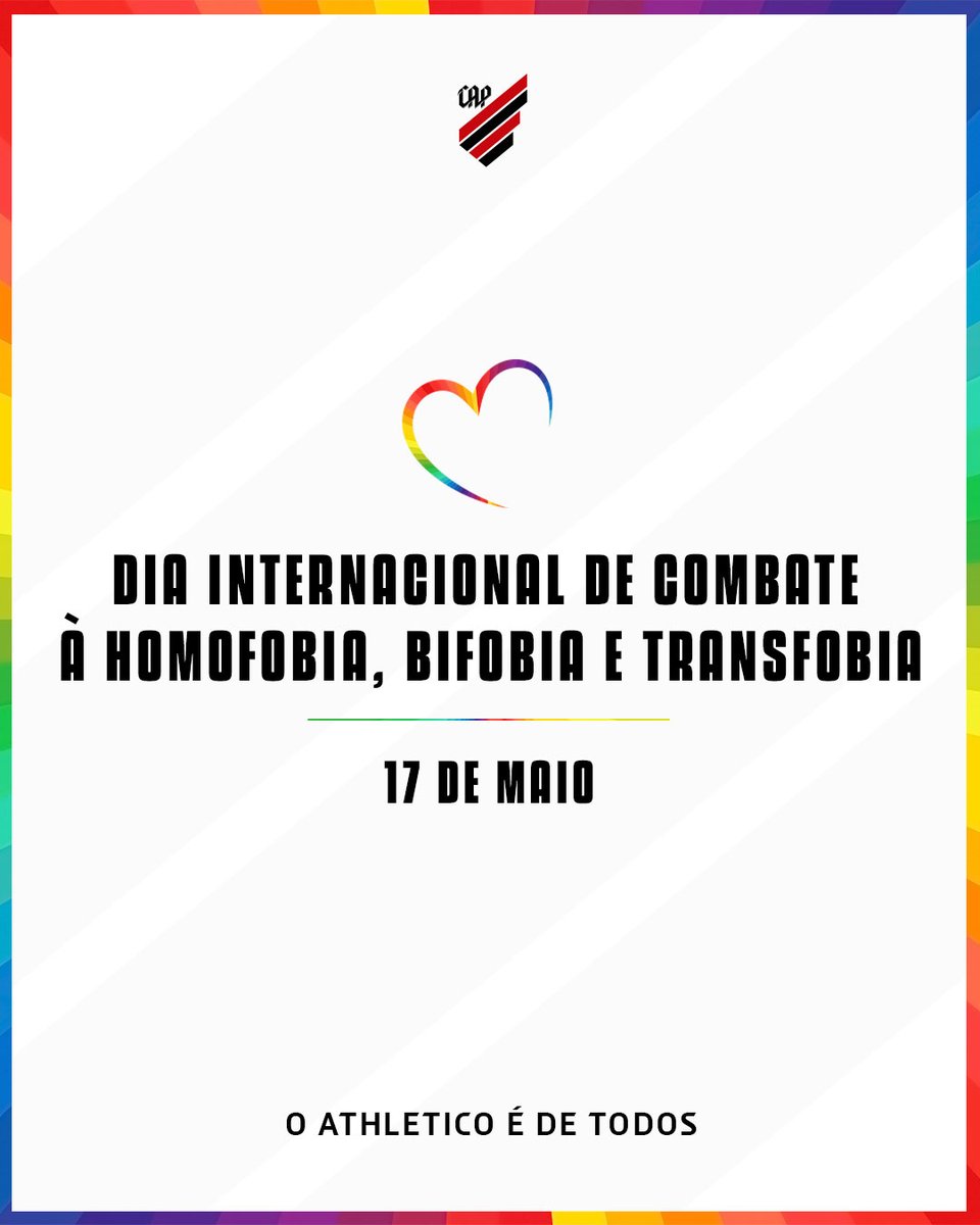 A luta por respeito deve ser diária e para todos.

Respeito à diversidade. Homofobia é crime!