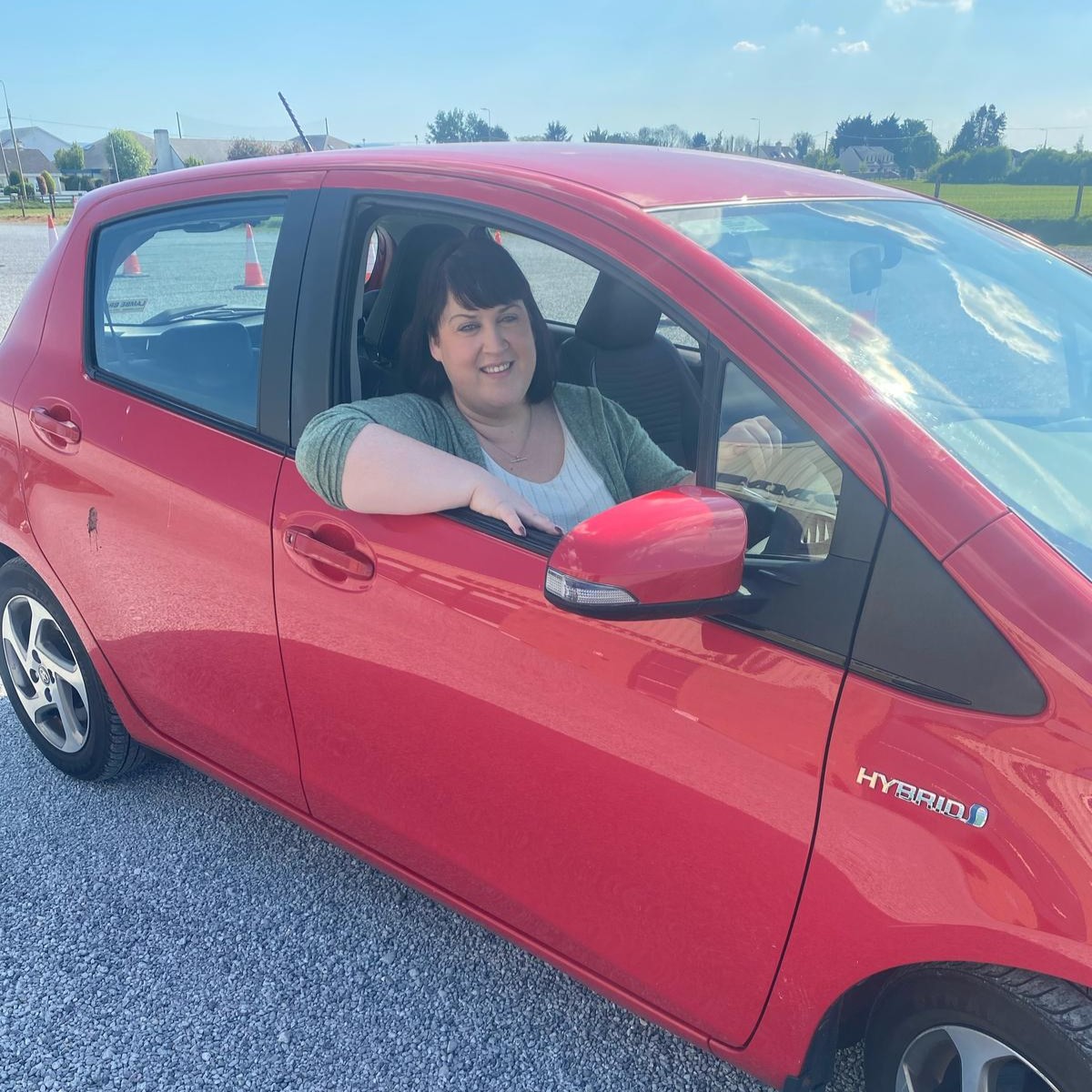 Lorraine Regan is celebrating her new-found freedom since passing her driving test after learning how to drive through IWA.
Her only regret – she didn’t do it years ago!
You can read her story here
⬇️ 
iwa.ie/spokeout/may-2…