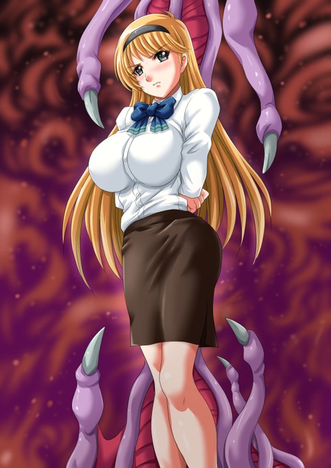 こんばんは!(∩'∀`)∩🍚🥩🥗🥢✨

【Skeb】ハイライト6
依頼内容
美奈子先生
https://t.co/tQE7JJSLUs
リクエスト感謝
skebリクエスト募集中です!(*'▽`*)✨💕
https://t.co/VN0VeGr66I
67 