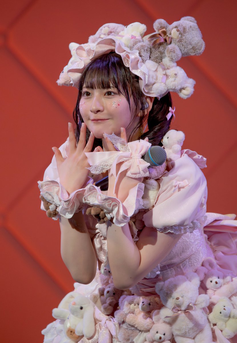 桜ひなの生誕祭2025