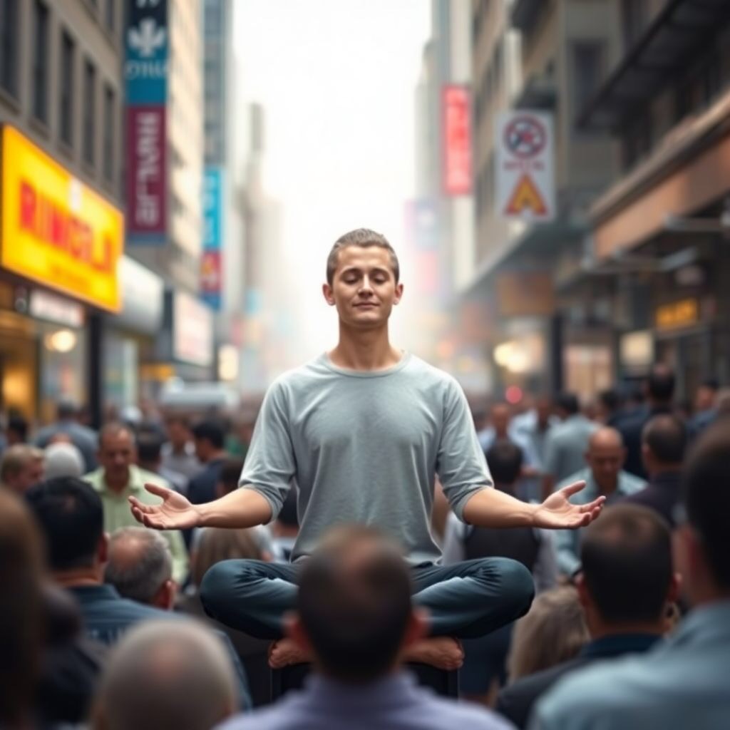 I just published ‘The 2% That Matters: Trusting the Voice Within in a Noisy World’’Begin Within: Tuning Out the… medium.com/p/the-2-that-m…